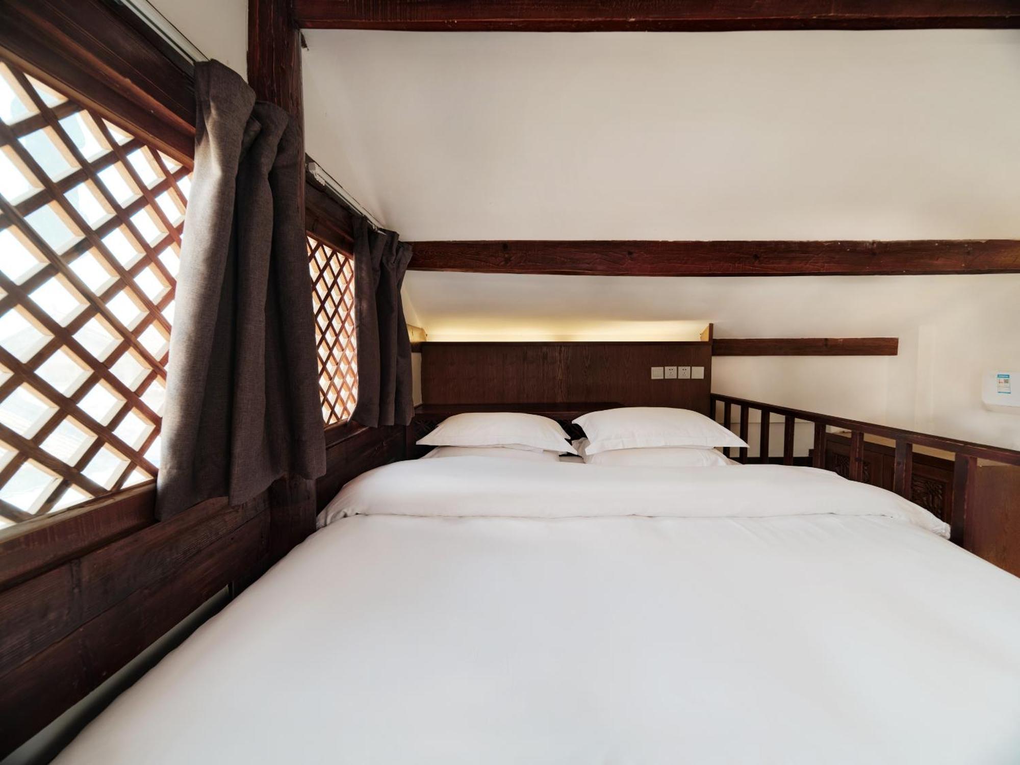 Xilu Xiaoxie Inn Old Town Lijiang Lijiang  Exterior foto