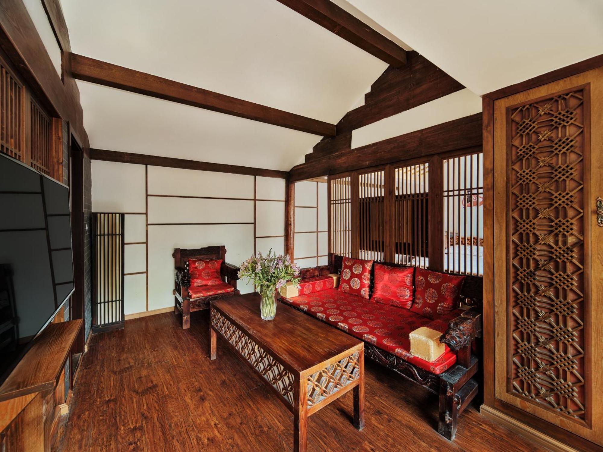 Xilu Xiaoxie Inn Old Town Lijiang Lijiang  Exterior foto