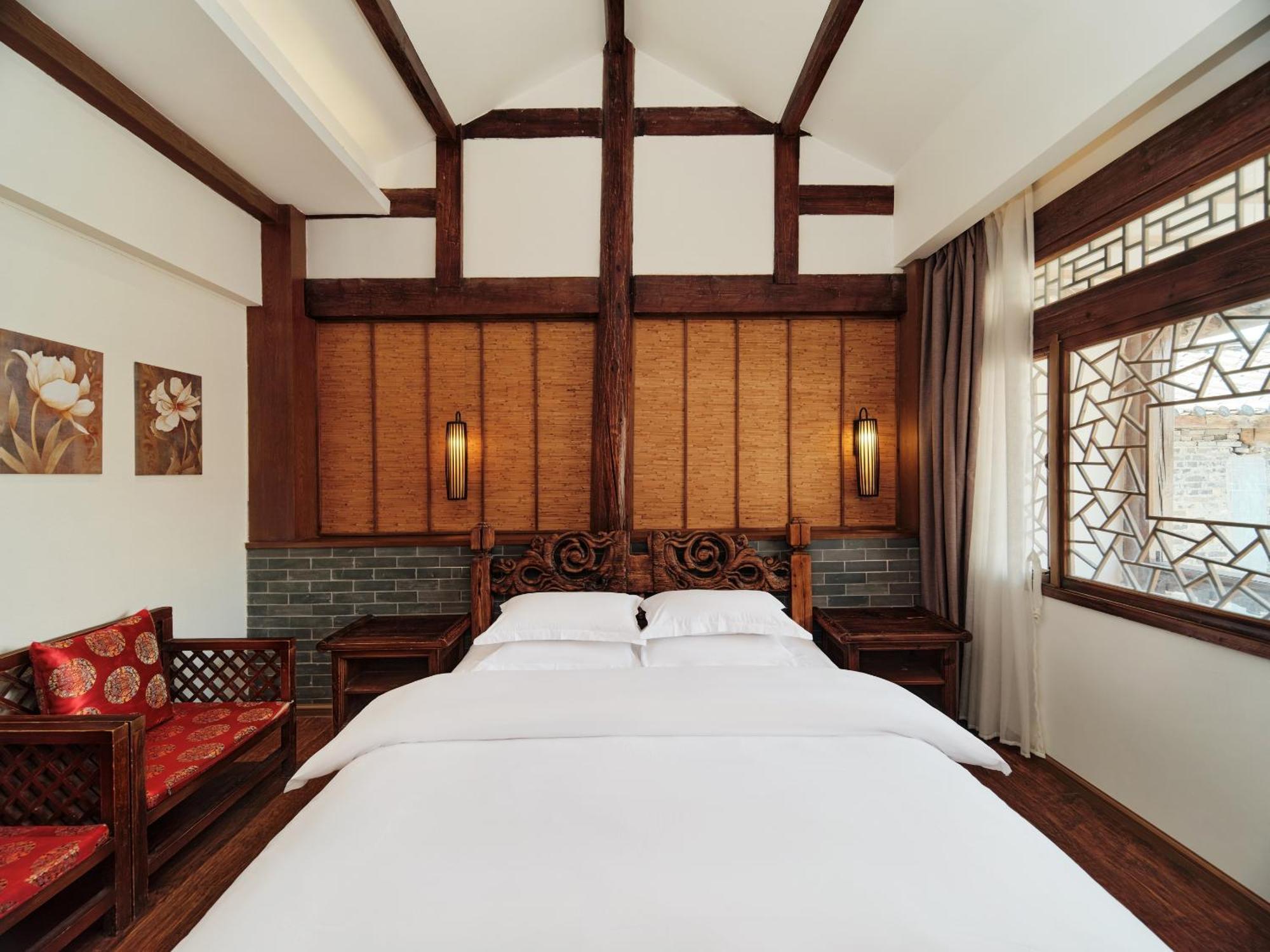 Xilu Xiaoxie Inn Old Town Lijiang Lijiang  Exterior foto