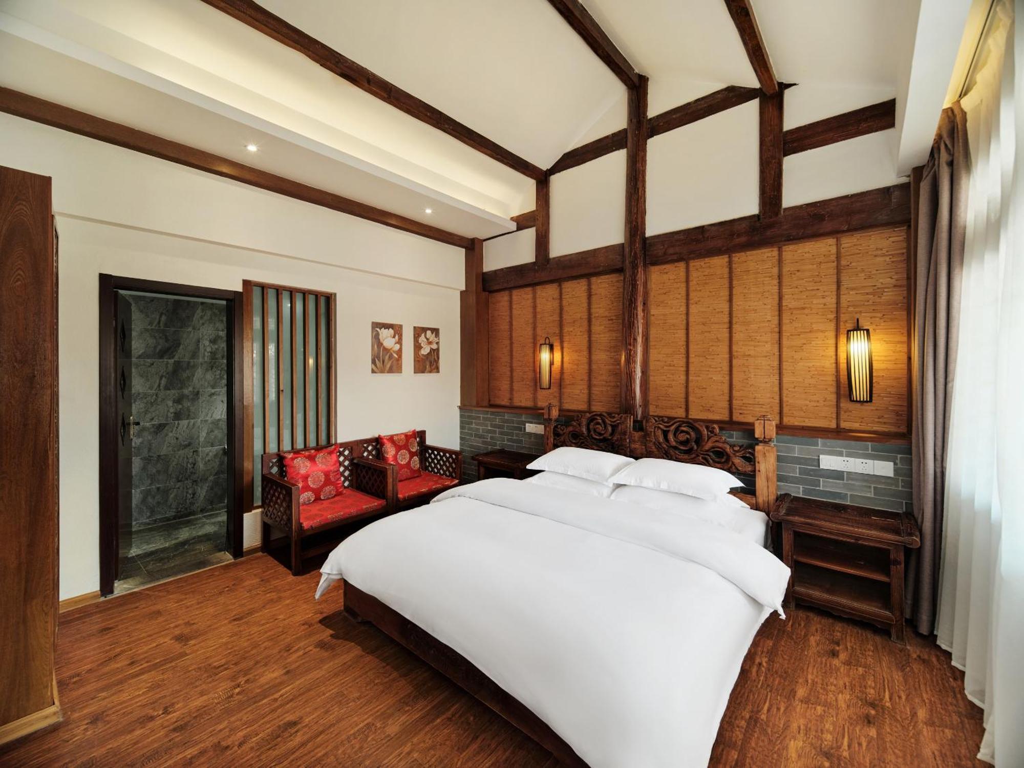 Xilu Xiaoxie Inn Old Town Lijiang Lijiang  Exterior foto